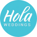 hola wedding
